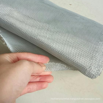 window screen Woven Wire Mesh fly Screen Mesh